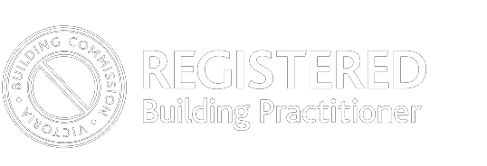 Registred Building Practitioner